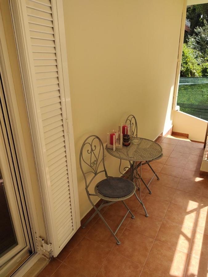 Avanda Corfu Corfu  Exterior foto